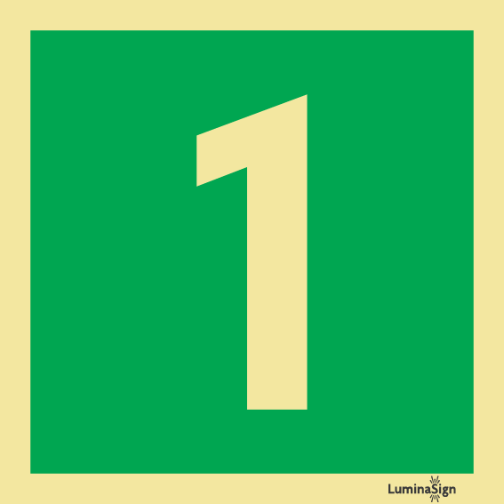 APS-ERS-012 Numerical